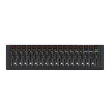 Mackie Onyx16 16-Channel Premium Analog Mixer with Multi-Track USB