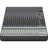 Mackie Onyx 1640 16-Channel Analog Mixer