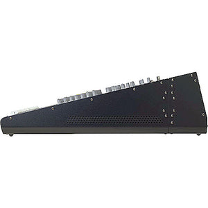 Mackie Onyx 1640 16-Channel Analog Mixer