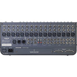 Mackie Onyx 1640 16-Channel Analog Mixer