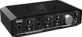 Mackie Onyx Producer 2-2 2x2 USB Audio Interface with MIDI