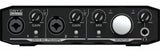 Mackie Onyx Producer 2-2 2x2 USB Audio Interface with MIDI