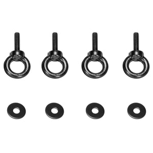 Mackie PA-A2 Eyebolt Kit for SRM V-CLASS, DRM Series, SRM550, SRM650 & SRM750