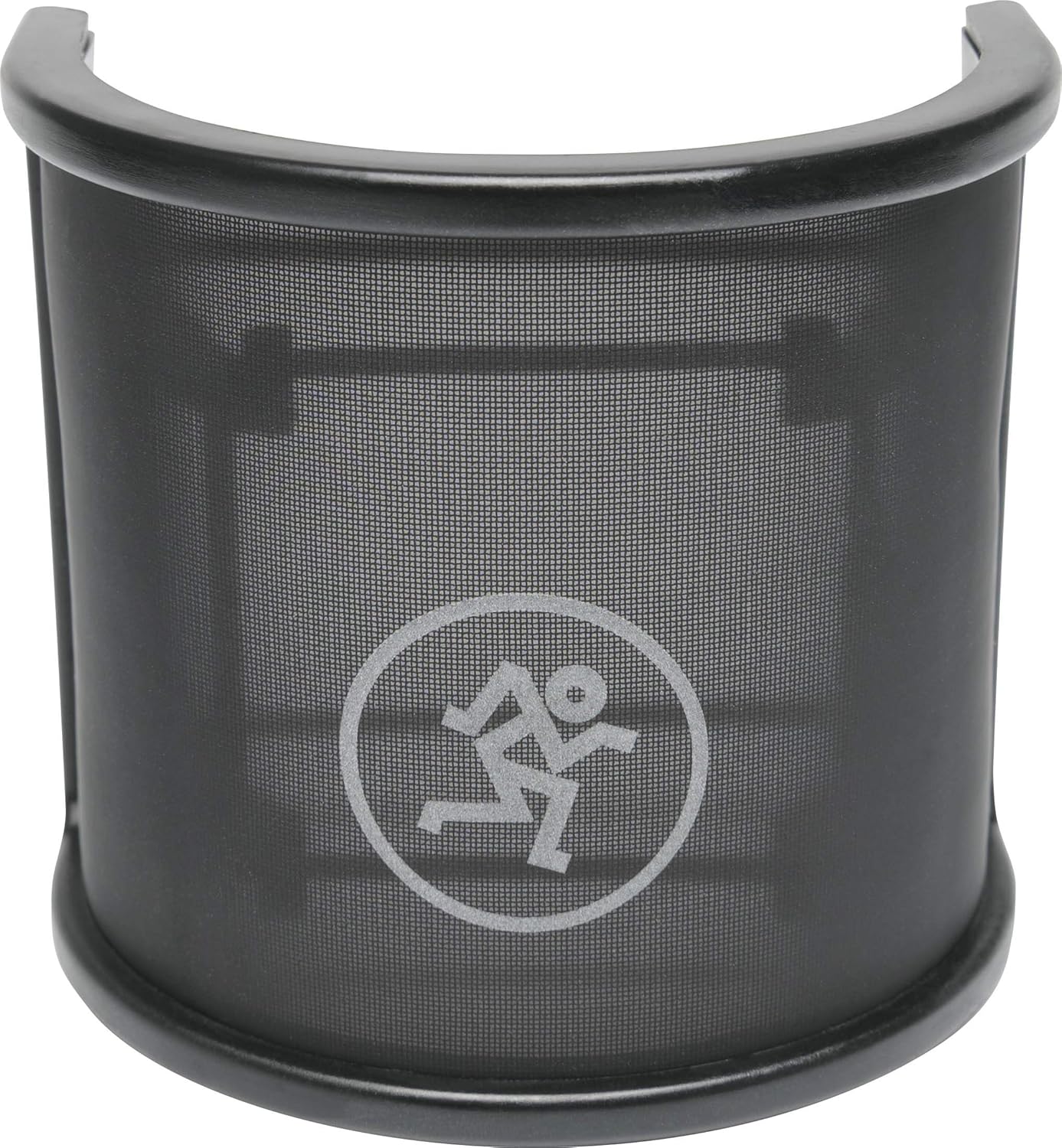 Mackie PF-100 Pop Screen for ELEMENT Series Microphones