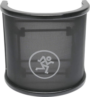 Mackie PF-100 Pop Screen for ELEMENT Series Microphones