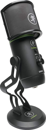 Mackie PF-100 Pop Screen for ELEMENT Series Microphones