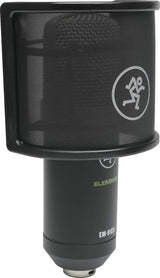Mackie PF-100 Pop Screen for ELEMENT Series Microphones