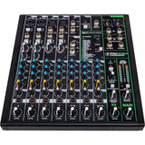 Mackie ProFX10v3 10-Channel Professional Effects Mixer w/ USB