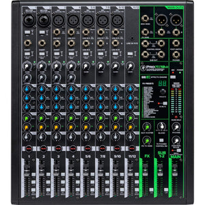 Mackie ProFX12 Mixer