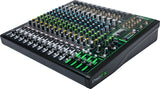 Mackie ProFX16v3  16-Channel 4-bus Professional Effects Mixer w/ USB