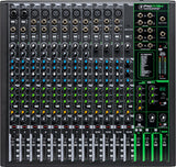 Mackie ProFX16v3  16-Channel 4-bus Professional Effects Mixer w/ USB