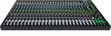 Mackie ProFX30v3 30-Channel 4-bus Professional Effects Mixer w/ USB