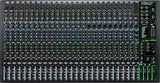 Mackie ProFX30v3 30-Channel 4-bus Professional Effects Mixer w/ USB