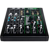 Mackie ProFX6v3 6-Channel Professional Analog Mixer w/ USB