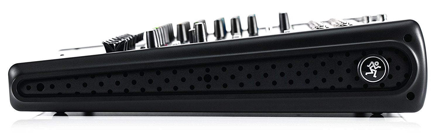 Mackie ProFX8 Professional Compact Mixer – AVGear.com