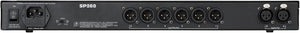 Mackie SP260 2x6 Loudspeaker System Processor