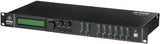 Mackie SP260 2x6 Loudspeaker System Processor