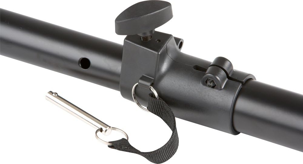 Mackie SPM200 Speaker Pole for Thump18S and SRM1850