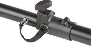 Mackie SPM200 Speaker Pole for Thump18S and SRM1850