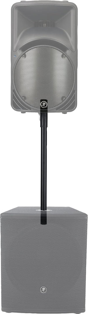 Mackie SPM200 Speaker Pole for Thump18S and SRM1850