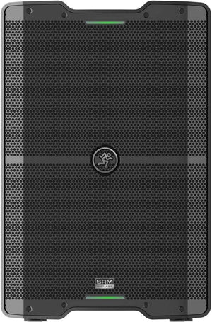 Mackie SRM210 V-Class 10" 2000W High-Performance Powered Loudspeaker