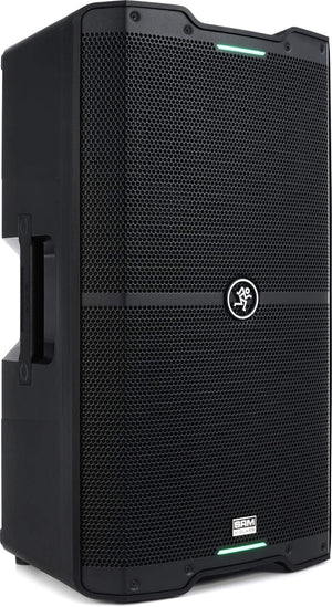 Mackie SRM212 V-Class 12" 2000W High-Performance Powered Loudspeaker