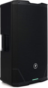 Mackie SRT215 1600W 15" Professional Powered Loudspeaker