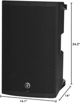 Mackie Thump12BST 12" Advanced Powered Loudspeaker