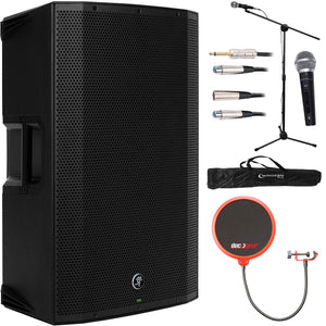 Mackie Thump15A 15" Powered Loudspeaker