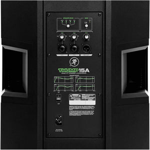 Mackie Thump15A 15" Powered Loudspeaker