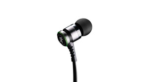 Mackie CR-BUDS+ Professional Fit Earphones with Mic and Control - 2