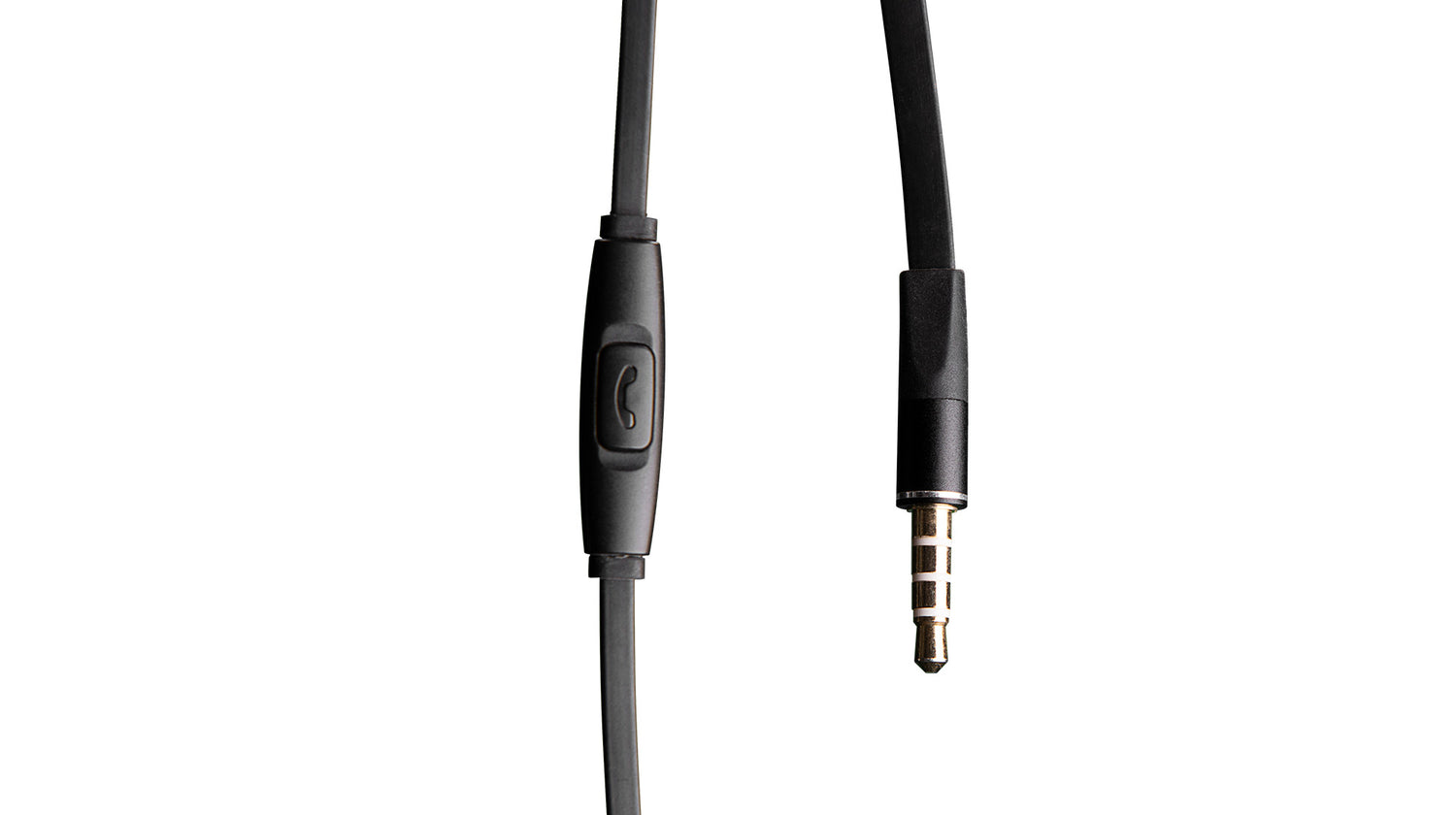 Mackie CR-BUDS+ Professional Fit Earphones with Mic and Control - 3