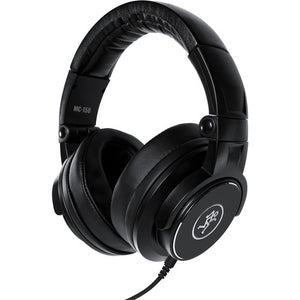 Mackie MCK-2049400-00 MC-150 Professional Closed-Back Headphones - 2