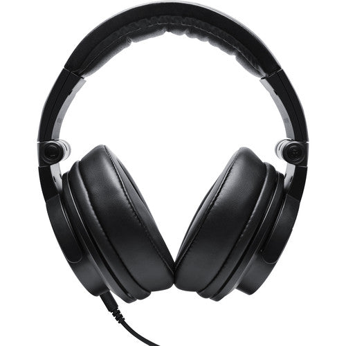 Mackie MCK-2049400-00 MC-150 Professional Closed-Back Headphones - 3