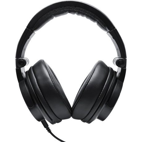Mackie MCK-2049400-00 MC-150 Professional Closed-Back Headphones - 3