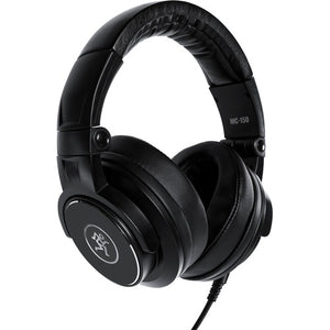Mackie MCK-2049400-00 MC-150 Professional Closed-Back Headphones - 4
