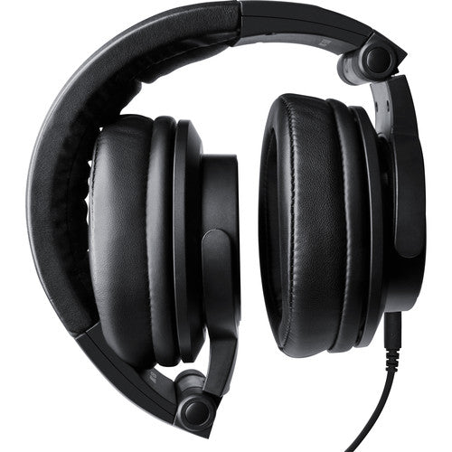 Mackie MCK-2049400-00 MC-150 Professional Closed-Back Headphones - 5