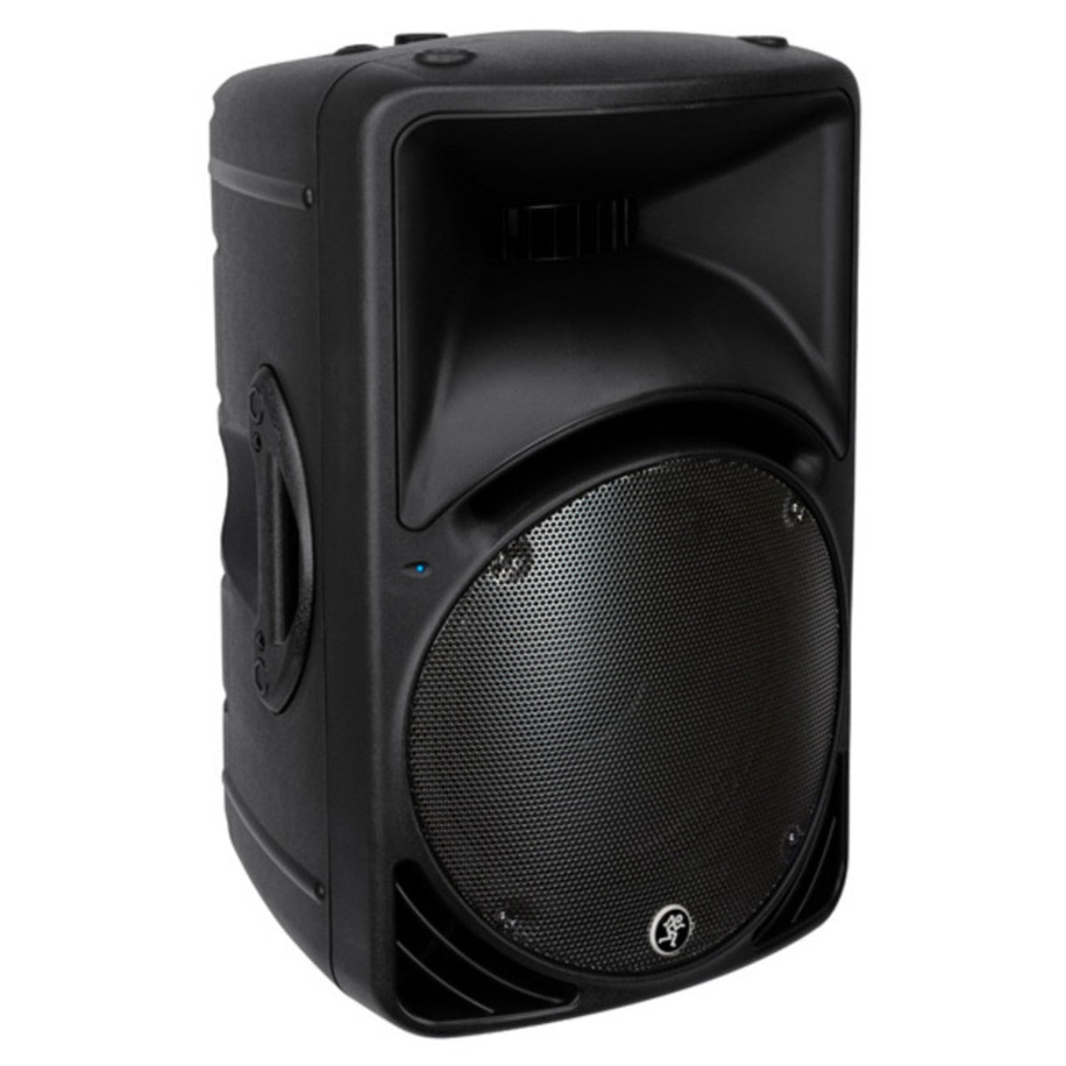 Mackie SRM450V2 300W 12" Full Range Portable Powered Loudspeaker