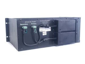 Magenta Bundle w/ (2) AMX NXD-700VI Touch Screen Panels, Magenta Mondo III, Morph-It 16 Slot Frame, (4) Multiview 500A Receivers, Magenta Multiview AK600 DP Receiver, Various Cables (On Pallet)
