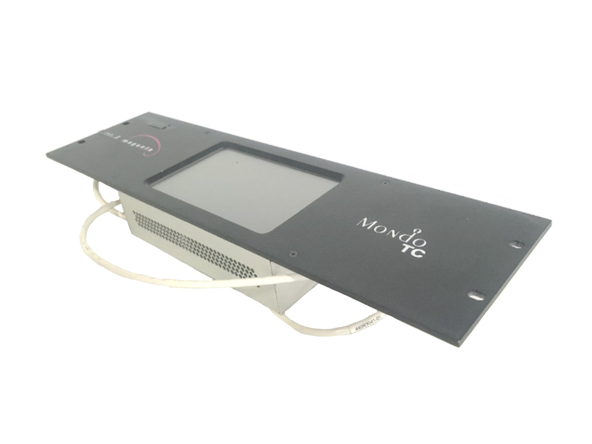 Magenta Mondo TC 6" LCD Panel for Mondo Matrix III