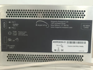 Magenta Mondo TC 6" LCD Panel for Mondo Matrix III