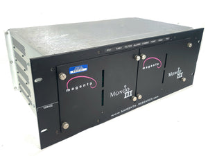 Magenta Research Mondo III Video Matrix Switcher