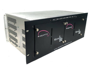 Magenta Research Mondo III Video Matrix Switcher