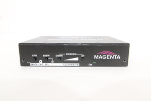 Magenta Research MultiView II AK600DPHigh Performance UTP CATX Receiver