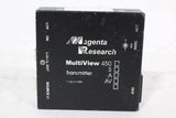 Magenta Research Multiview 450 Transmitter