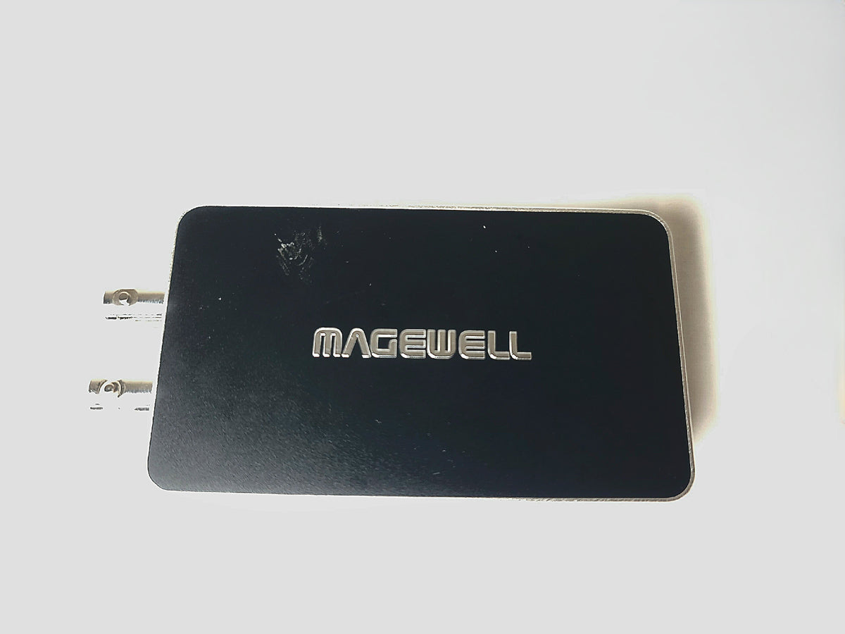 Magewell SDI Plus USB Capture
