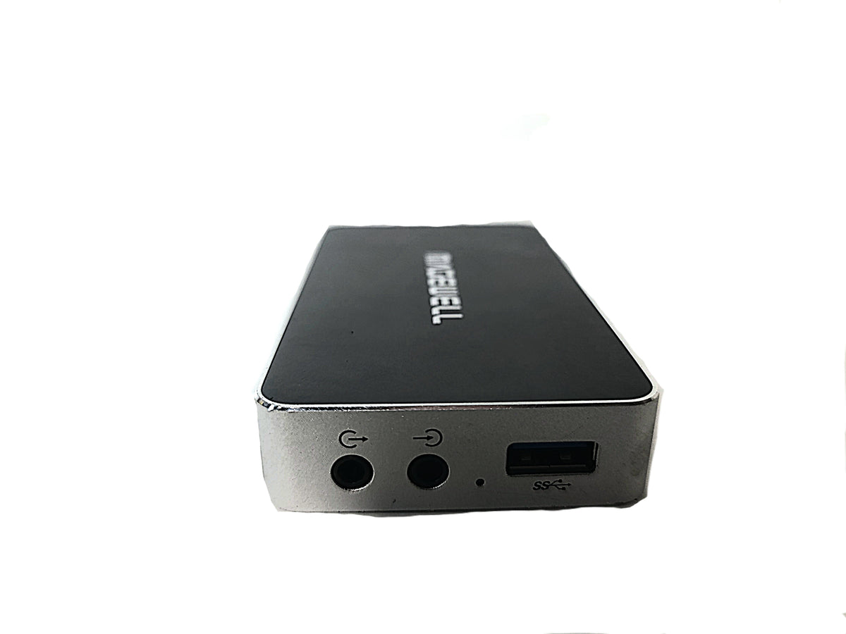Magewell SDI Plus USB Capture