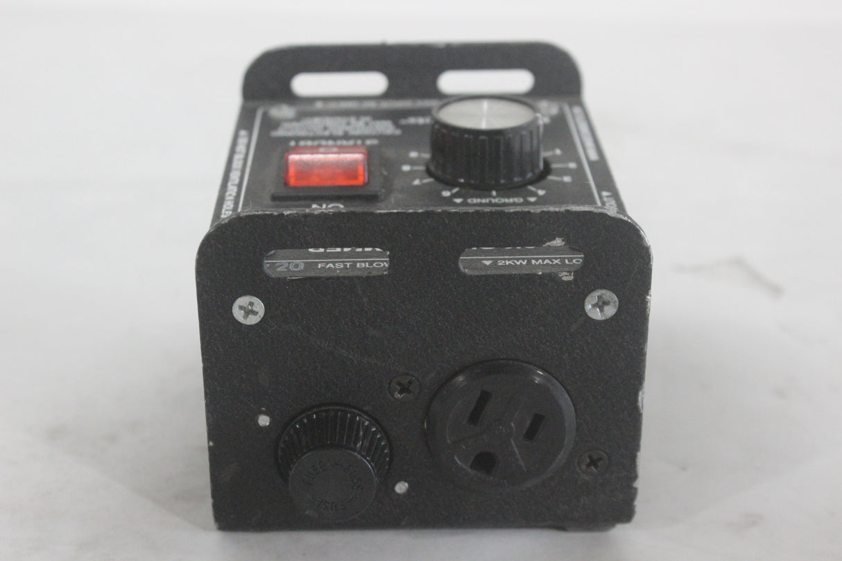 Magic Gadgets 2K 2000w Quick Dimmer Pro