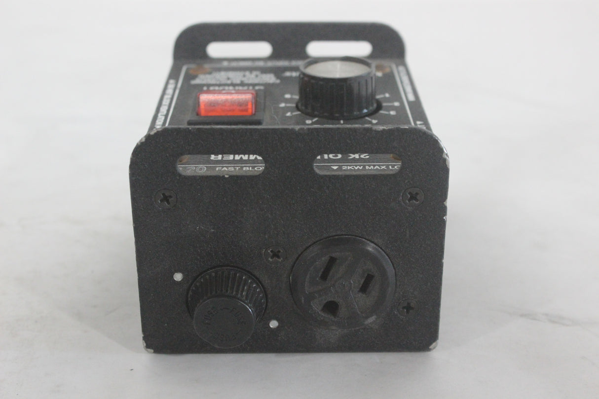 Magic Gadgets 2K 2000w Quick Dimmer Pro