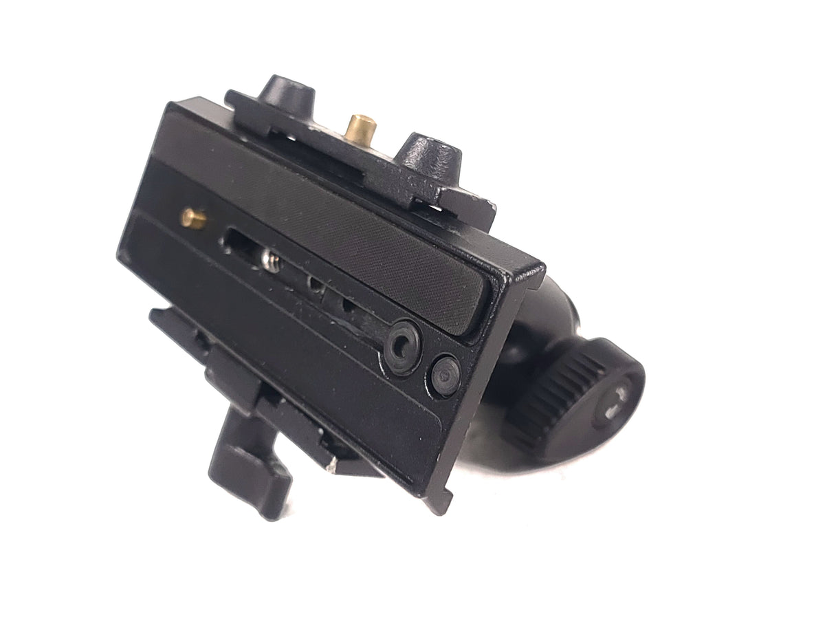 Manfrotto 494 Ball Joint Mount w/Tripod Plate
